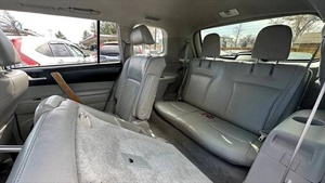 Toyota 2010 d'occasion. Highlander hybride - Product Image 5