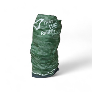 Macna Universal Microfiber Sports <b>Bandana</b> Neck Tube Warmers - Product Image 1