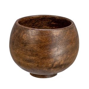 El mejor producto artesanal, cuenco de utensilios de cocina de madera, productos de alta demanda, cocina de acacia de madera respetuosa con el medio ambiente - Product Image 1