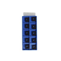 Japan Quality Carbide Turning Insert SNMA 120412 CA4515 Guarantee By Official Distributor
