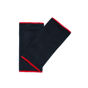 Manches coudières 1 paire soutien et compression instantanés pour les entraînements à domicile vente en gros manches coudières de meilleure qualité multicolore - Product Image 4