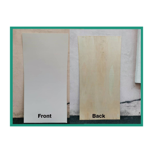 Panneau de contreplaqué commercial en bois de bouleau stratifié marin 18 mm, contreplaqué en pin/bouleau/bois, feuille de contreplaqué 4x8 - Product Image 3
