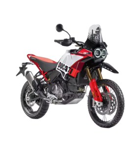 Nuevo DesertX 937 2025, Vehículo Todoterreno para Rally y Aventura, Envío Inmediato, Garantía de 3 Años - Product Image 4