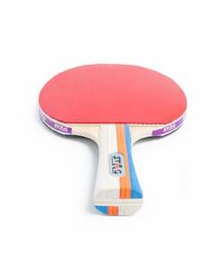 Oferta Especial: Raqueta de Tenis de Mesa de Madera Engrosada Personalizable, Equipo Deportivo Duradero del Fabricante al Mejor Precio - Product Image 3