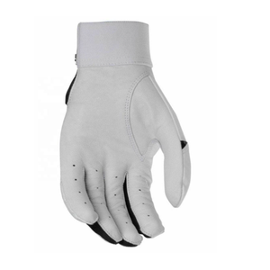 Gants de frappe de baseball à prix raisonnable de qualité supérieure fabriqués en usine Fabricant professionnel de gants de baseball au design unique - Product Image 6