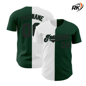 Top Quality Youth Baseball Jersey Uniform Custom <b>Skull</b> Fashion Wholesale Baseball T-<b>Shirts</b> Best Prices Blank Sportswear Sets - Product Image 2