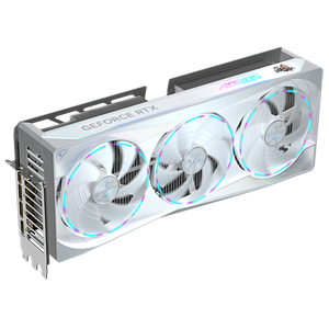 2025 Venta al por mayor Giga byte Ge Force R T X 5080 MASTER ICE 16G Edición blanca PCIE 5,0 GPU Graph ICS Card Gaming - Product Image 5