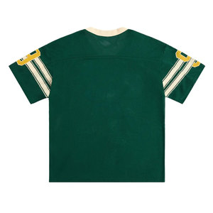 Conjuntos de camisetas de fútbol personalizados, uniforme de equipo, uniforme de entrenamiento al por mayor, lo último en uniforme de fútbol reversible barato para hombres - Product Image 6