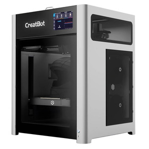 CreatB SLA 3D <b>Printer</b> Enclosed Resin Printing Machine Desktop Additive Manufacturing Equipment for Prototype Lab - Product Image 1