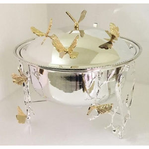 Prime Quality Chaffing Dish Antique Design Chaffing Dish Food Warmer Chaffing Dish From Manufactures and Suppliers - Product Image 6