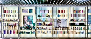 Hydrolyzed Keratin and Aloe Vera Anti-Frizz <strong>Shampoo</strong> for Strong, Oily Hair - Product Image 5