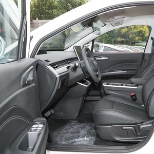 Per Neta <span class=keywords><strong>Aya</strong></span> 2024 Nezha <span class=keywords><strong>Aya</strong></span> 2023 Auto Hezhong Mini SUV Elettrico Urbano Economico 401km 381km RHD/LHD Nuovo Veicolo a Risparmio Energetico - Product Image 6