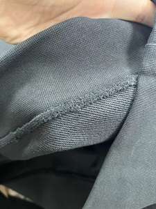 Prince Industry moda personalizada 440 Gsm sudaderas con capucha venta al por mayor impresión 100% algodón hombres de gran tamaño peso pesado Sudadera con capucha en blanco - Product Image 4