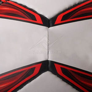 Mejor diseño de fútbol de calidad profesional de PVC Precio al por mayor Nueva llegada Fútbol de alta calidad - Product Image 6