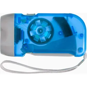 Torcia Tascabile Personalizzata Tristan per Gadget Promozionali - Product Image 2
