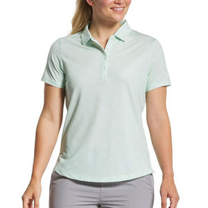 Polo T duradero para mujer, tela transpirable de alta calidad, aspecto moderno, Ideal para deportes al aire libre o necesidades de uso diario - Product Image 3