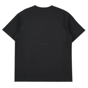 La Camiseta de manga corta de alta calidad se puede personalizar LOGO de alta calidad se puede vender al por mayor 100% Camiseta de algodón para hombres y mujeres - Product Image 5