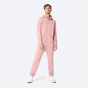 OEM personalizado Manufectuer Plus Size transpirable polar Onesie pijamas personalizado Navidad adulto Onesie pijama - Product Image 2