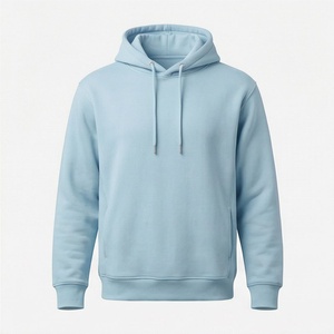 Sudaderas con Capucha Personalizadas de Estilo Urbano, Invierno 2024, Holgadas, Sublimadas, Unisex, Talla Grande, para Hombre, de Alta Calidad, Color Personalizado - Product Image 1