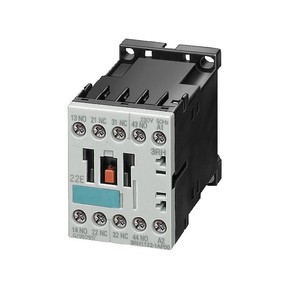 Meilleure vente 3RT2035-1AK60 nouveau Stock contacteur 220V AC acier cuivre plastique - Product Image 1