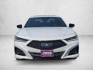 Mejor Oferta <span class=keywords><strong>2023</strong></span> Acura TLX <span class=keywords><strong>SH</strong></span>-AWD con Paquete A-Spec - Listo para Enviar - Product Image 3