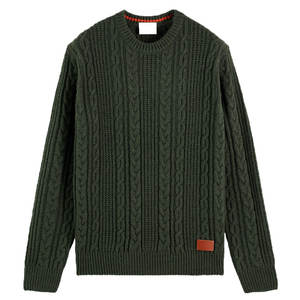 Nouveau style 2024 chandails pour hommes grande taille vêtements décontractés respirants pour l'hiver chandails pour hommes à vendre - Product Image 5