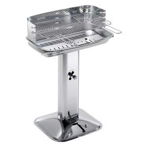 Barbecue '60-40 Venus X Pro System' Cm. 60x36 - Altezza cm. 89 - Product Image 1
