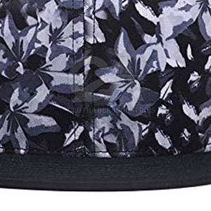 Gorra de béisbol personalizada Unisex cada temporada desgaste gorra de béisbol precio bajo nuevo diseño gorra de béisbol - Product Image 5