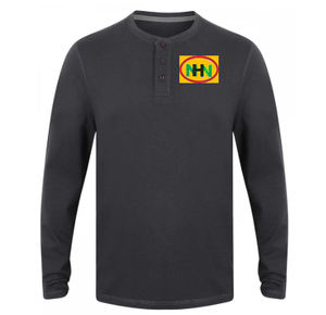 Men's High Quality 100% Cotton 180gsm Oversized Long Sleeve T-<b>Shirt</b> Woman's full sleeve t <b>shirts</b> <b>Boys</b> T <b>shirts</b> For Men - Product Image 6