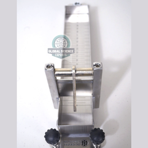 Consistomètre/Viscosimètre en Acier Inoxydable Global Science Exports Haute Précision 0,1%~0,5% FS pour Tests Eau/Huile Protection IP67 - Product Image 6
