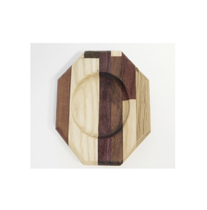 ไม้สักช้อนทําอาหารพักเครื่องครัวชุดเครื่องมือ 6 ชิ้นช้อนไม้พายพร้อมช้อนสําหรับทําอาหาร - Product Image 5