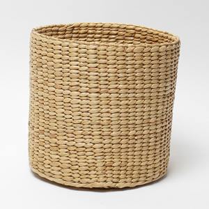 Cestas de plantas de jacinto de agua hechas a mano, macetas, precio al por mayor, macetas ecológicas - Product Image 1