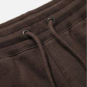 กางเกงขายาวผู้ชายทรงเข้ารูปทันสมัย สวมใส่สบาย ระบายอากาศได้ดี ผลิตจากวัสดุคุณภาพ ทนทาน สีสันปรับแต่งได้ - Product Image 4