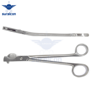 Munchen โมเดล19 cm สแตนเลส, อุปกรณ์ผ่าตัดด้วยตนเอง - Product Image 6