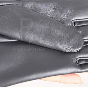 Guantes de Cuero para Hombre, Calidad Premium, Duraderos, Cómodos y Elegantes para Conducir y Trabajar - Product Image 4