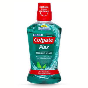 Enjuague Bucal Colgate Plax Optic White 500ml, Enjuague Bucal Colgate Plax Soft Mint 250ml - Product Image 3