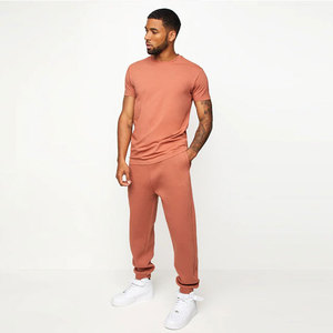 Camiseta de manga corta para hombre y mujer, camisa de manga corta con diseño moderno, 100% - Product Image 6