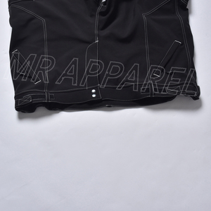 2025 Unisex Winter Snowboard Ski <b>Pants</b> New Design Baggy Oversized Waterproof Breathable with Windproof Feature for Men - Product Image 6