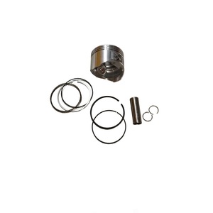 Nuovo Pistone Completo per Motore a Gas Naturale Compatibile con Gda4650E Rif. 701643 Realizzato in Metallo - Product Image 1