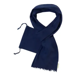 Speer - Juego de Regalo Ecológico con Bufanda de Algodón Orgánico - Product Image 1
