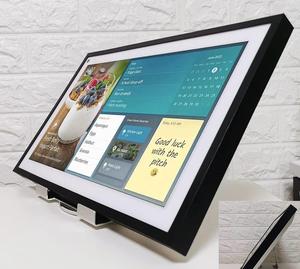 นาฬิกาปลุกอัจฉริยะพร้อม A-mazon Echo Show 5 Alexa Voice Assistant และกล้องถ่ายรูป - Product Image 6