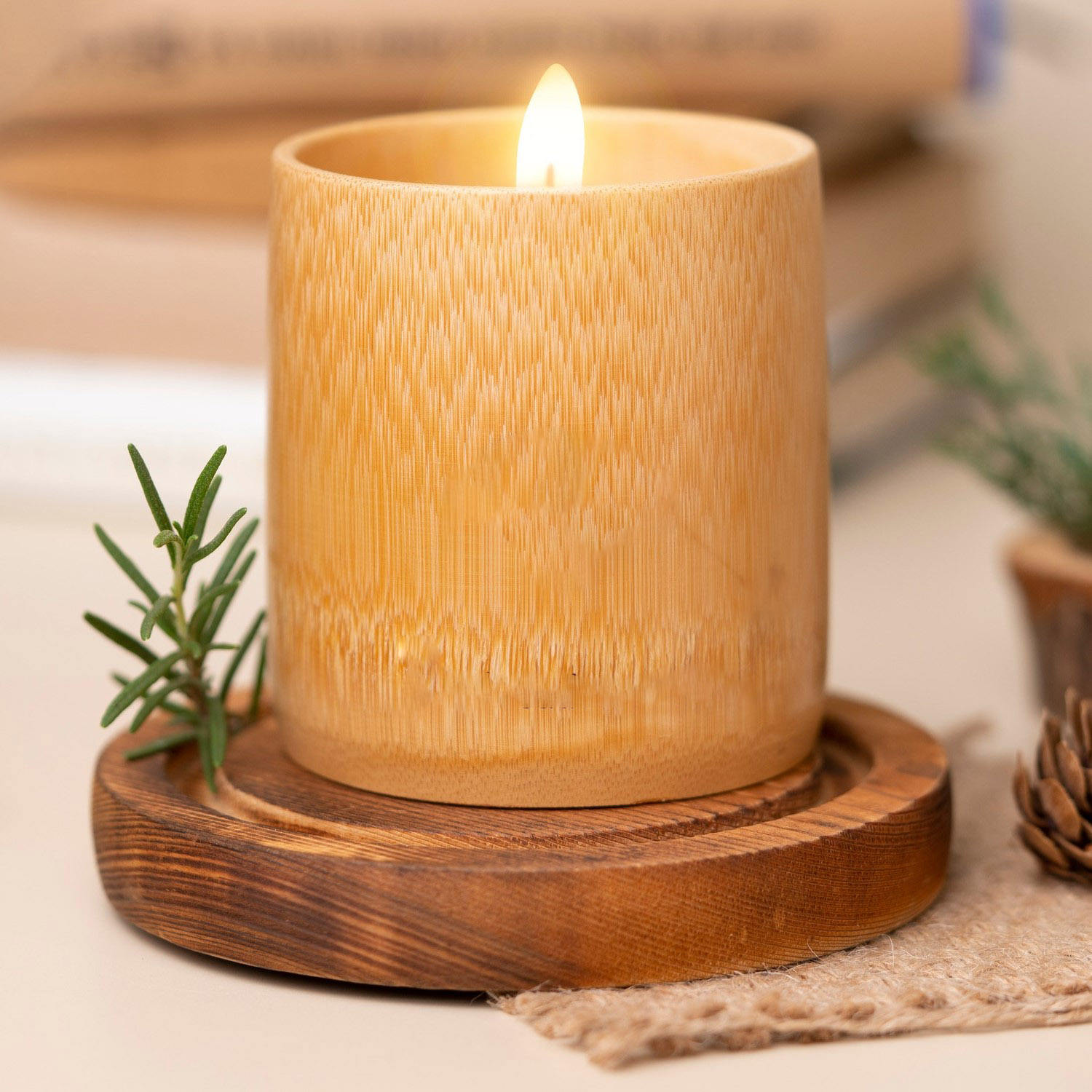 ธรรมชาติ