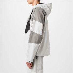 Survêtement de qualité à l'exportation Fournisseur de vêtements de sport en matériaux durables Survêtement au design moderne Tenue de sport élégante pour un usage quotidien - Product Image 5