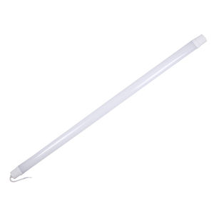 Offre Spéciale 50W 1500mm IP65 étanche LED Tri-Proof Light Linkable Batten Light linéaire haute luminosité 6500K ABS pour une utilisation au bureau - Product Image 1