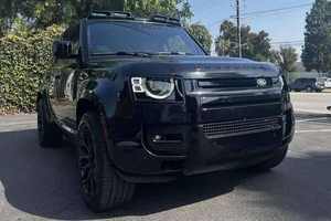 <span class=keywords><strong>Land</strong></span> <span class=keywords><strong>Rover</strong></span> <span class=keywords><strong>Defender</strong></span> 110 X-Dynamic d'occasion à bas <span class=keywords><strong>prix</strong></span>, SUV propre sans accident, meilleur <span class=keywords><strong>prix</strong></span>, <span class=keywords><strong>prix</strong></span> abordable, commande en gros disponible - Product Image 3