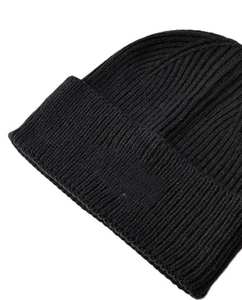 Hot Selling Comfortable <b>Knitted</b> <b>Beanie</b> Cap Unique Style Breathable Wholesale Out Wear Relaxed-Fit Adults <b>Beanies</b> - Product Image 6