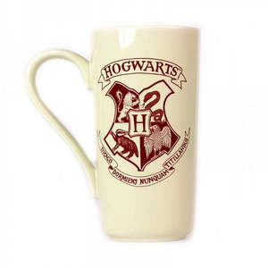 Taza de Cerámica para Latte y Macchiato con Diseño de Harry Potter, Sensible al Calor, Apta para Lavavajillas y Microondas, con Tapa - Product Image 2