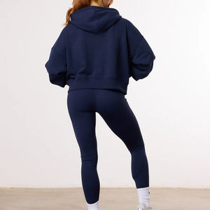 Ropa deportiva para gimnasio, ropa de entrenamiento para gimnasio, ropa deportiva para Yoga, conjuntos de Yoga para Fitness, conjuntos de entrenamiento para gimnasio para mujer - Product Image 5