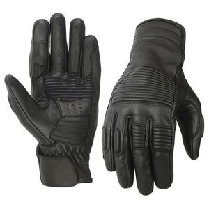 Guantes de motociclista de uso diario personalizados con diseño de logotipo personalizado para uso unisex. - Product Image 1