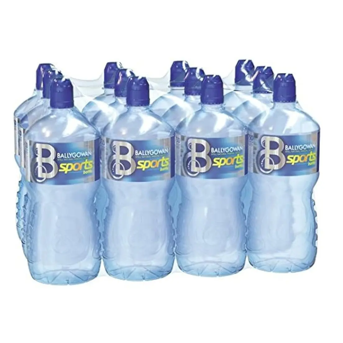 Fornitore di prezzi all'ingrosso Ballygowan-acqua minerale naturale selvatica in bottiglia